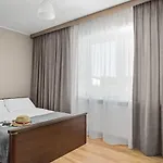 Marta Ubytování v soukromí Pobierowo