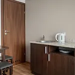 Marta Privat bolig Pobierowo