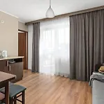Marta Privat bolig Pobierowo