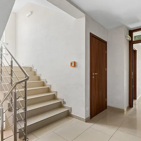 Dom Goscinny Marta Homestay *