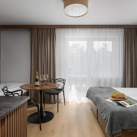 Homestay Dom Goscinny Marta