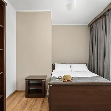Homestay Dom Goscinny Marta