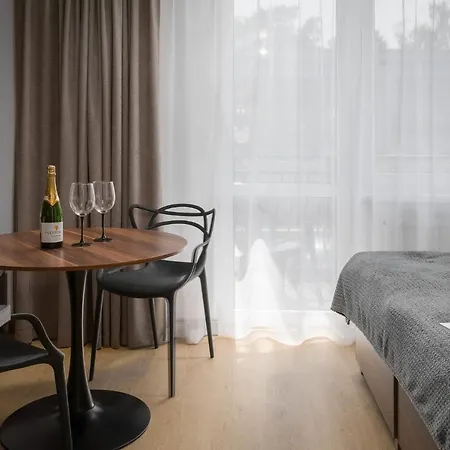 Dom Goscinny Marta Homestay Pobierowo