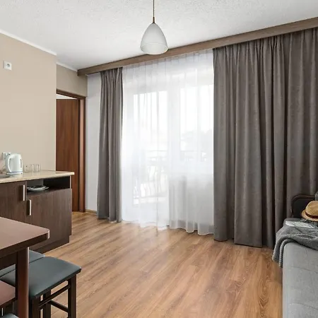 Dom Goscinny Marta Homestay *