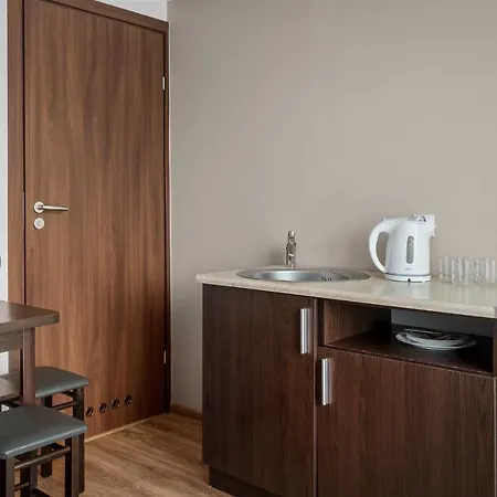 Dom Goscinny Marta Homestay Pobierowo