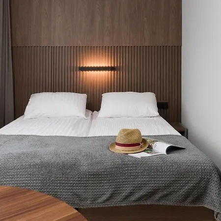 Dom Goscinny Marta Homestay