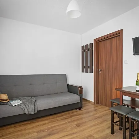 Dom Goscinny Marta Homestay